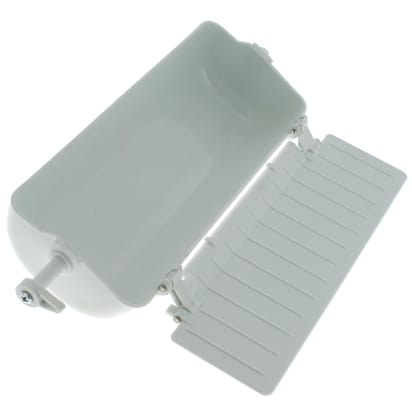 Vaschetta girevole per cubetti di ghiaccio image