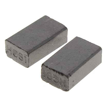 Spazzole motore 5x8x13 per 2 image