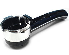 Asa portafiltro de café image