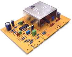Modulo elettronico image