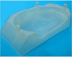 Vaschetta dell'evaporatore image