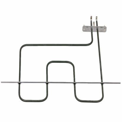 Riscaldatori per griglie 8068664 image