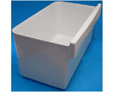 Contenedor de verduras image