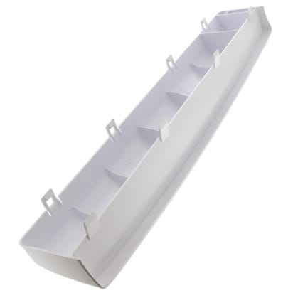 Rodapié blanco 481244089087 - 2