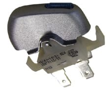 Interruptor gris de 3 polos MS-0661325 image