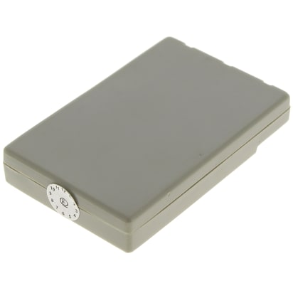 Batterie pour konica - minolta 3,7v - 2