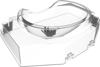 Vaschetta di raccolta della condensa 12023790 originale image