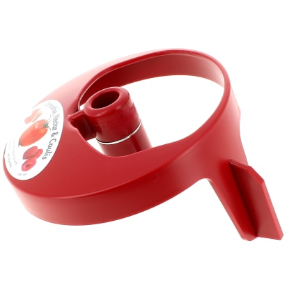 Utensile a pressare rosso 100700s image