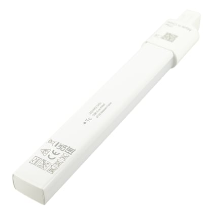 Neonlampe hotte LED 6W / g23 - 3