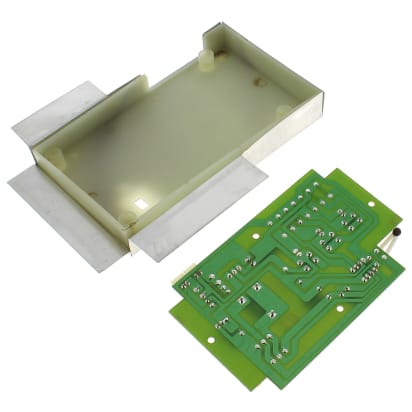 Modulo elettronico + staffa SS-186331 - 2