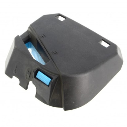 Carcasa completa del filtro de aire 118803730/0 image