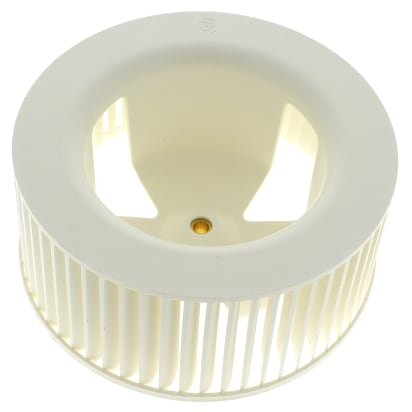 Gerade Turbine d=155 - 2