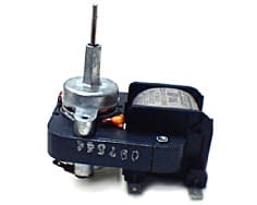 Motor del ventilador image