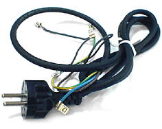 Cable + indicador luminoso image