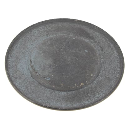 Brennerdeckel d=56 - 2