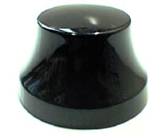 Botón temporizador negro image