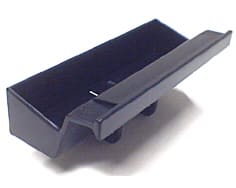 Maniglia nera C00041203 image