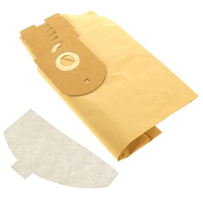 Sacchetti Hoover, set di 5 09178443 image