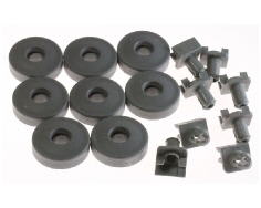 8 ruote inferiori image