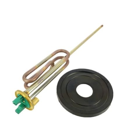 Calentador blindado 1800W + junta 60003456 image