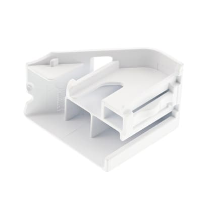 Support droit blanc 140136362047 image