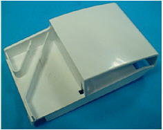 Soporte de balcón, derecha image