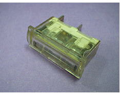 Indicador transparente image