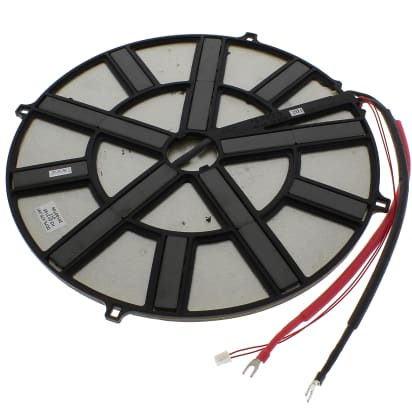 Piano cottura a induzione da 3400w image