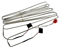 Resistenza di sbrinamento FR0834903 image