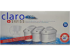 cartuccia claroswiss per 3 = extra image