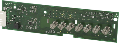 Modulo di controllo programmato 12020966 origine image