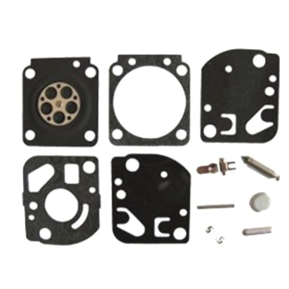 Kit de reparación del carburador rb-27 zama image