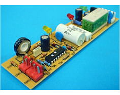 Modulo elettronico image