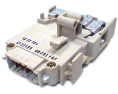 Cierre de seguridad permanente image