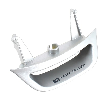 Maniglia di sblocco del cofano image