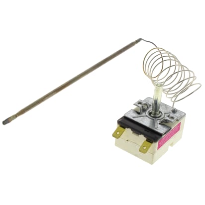 Termostato del horno -> 266° 55.13052.260 image