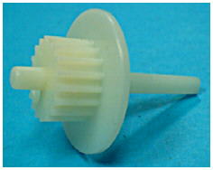 Eje del regulador image