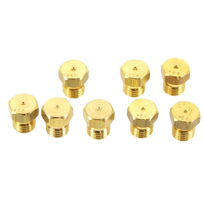 Iniettori butano-propano C00057988 image