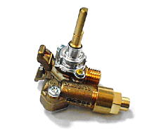 Grifo de gas 00615324 image