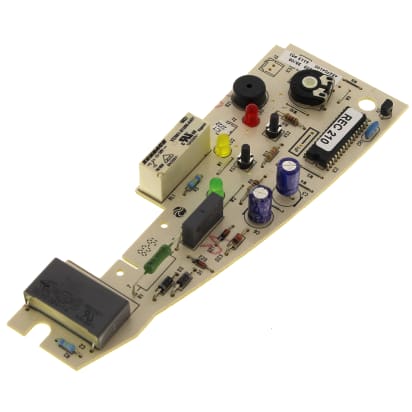 Módulo electrónico image