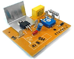 Modulo elettronico RS-RT2221 image