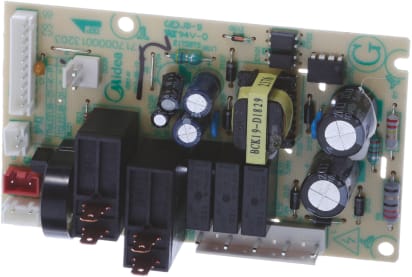 Módulo de control 10006101 original image