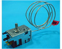 Termostato 077b6816 image