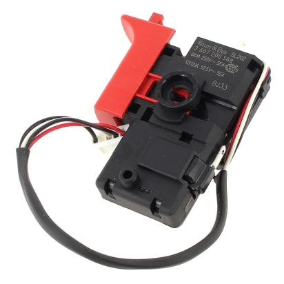 Interruptor 2607200588 image