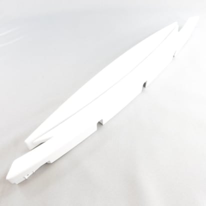 Placa frontal izquierda Maradja h piloto interno, 093108 image