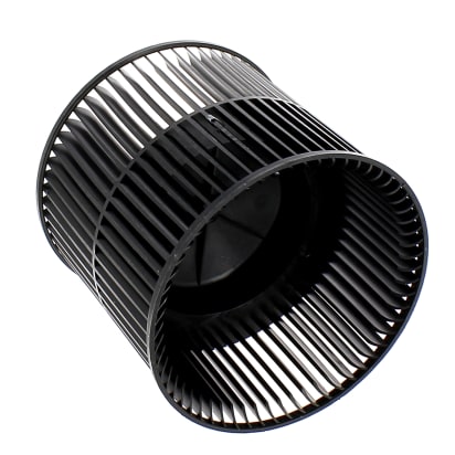 Haubenturbine d=152 - 2