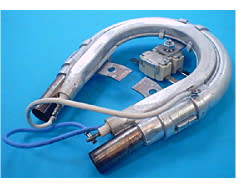 Resistencia + termostato image