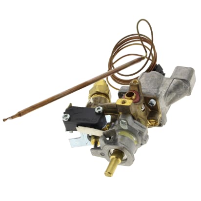 Rubinetto termostatico del forno 42800322 image