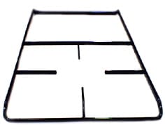 Griglia sinistra a 1 luce image