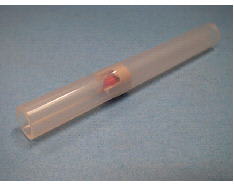 Manguera con válvula 10x12x105 image